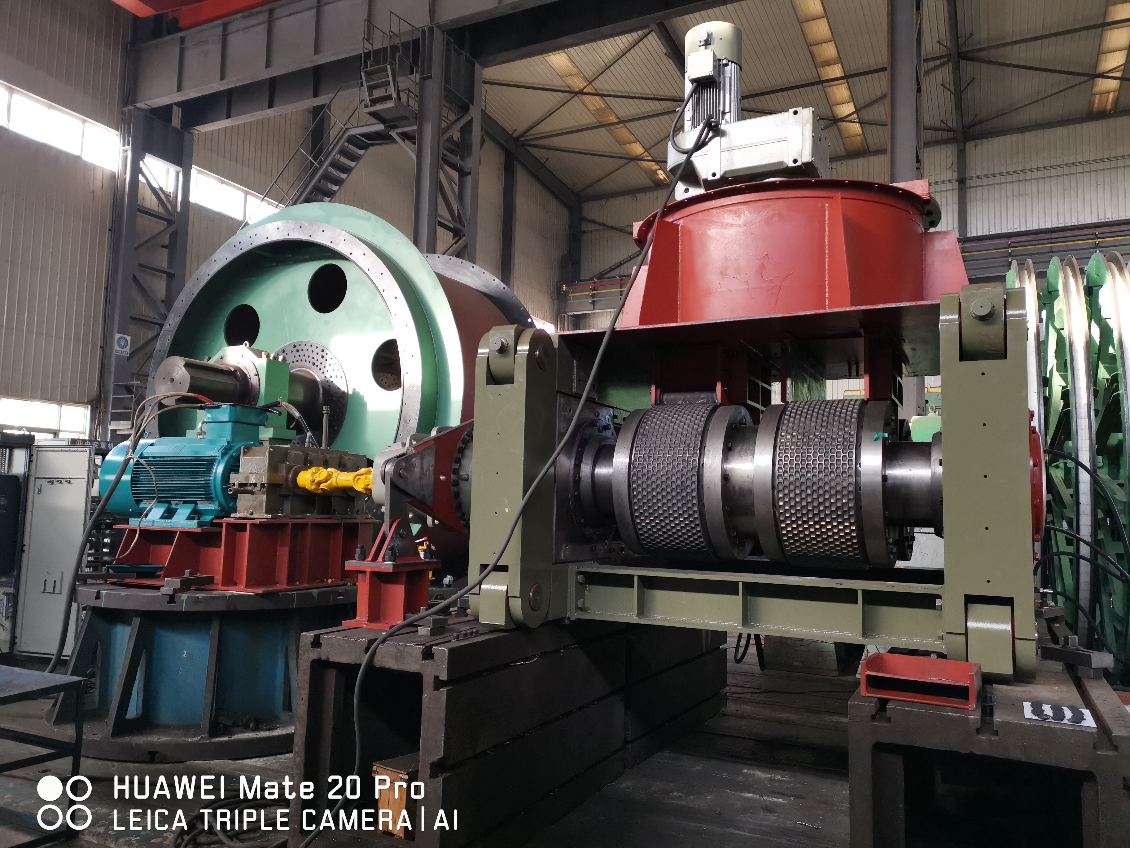 Mineral Processing EPC