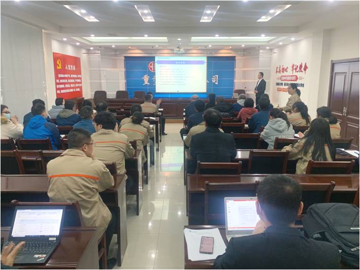 Five Activities - All Staff Training