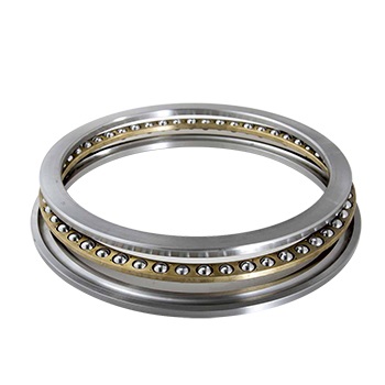 Thrust ball bearings