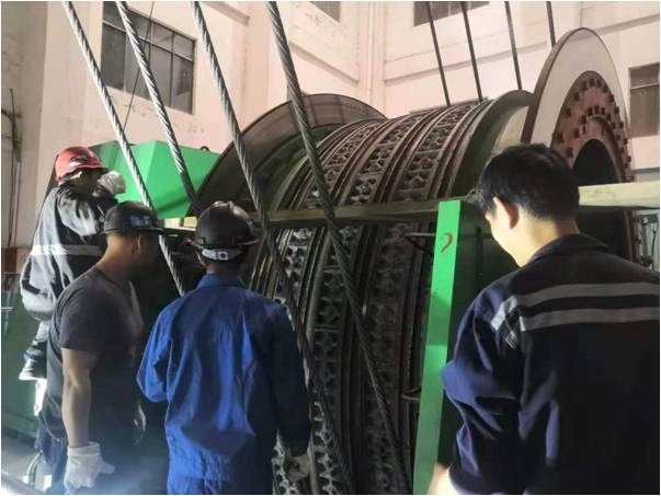 Client’s Need is the Red Alert