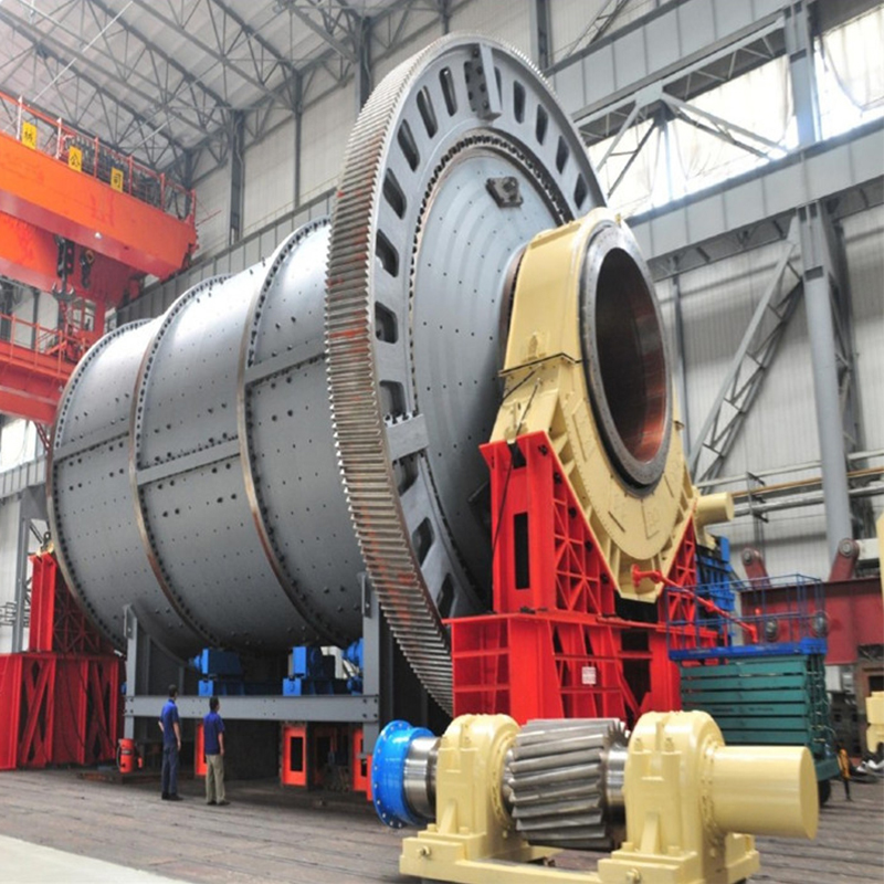 Ball Mill