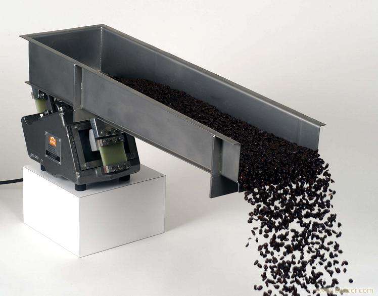 Vibrating Feeder