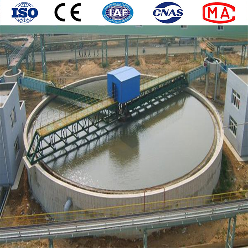 Ore Thickener 