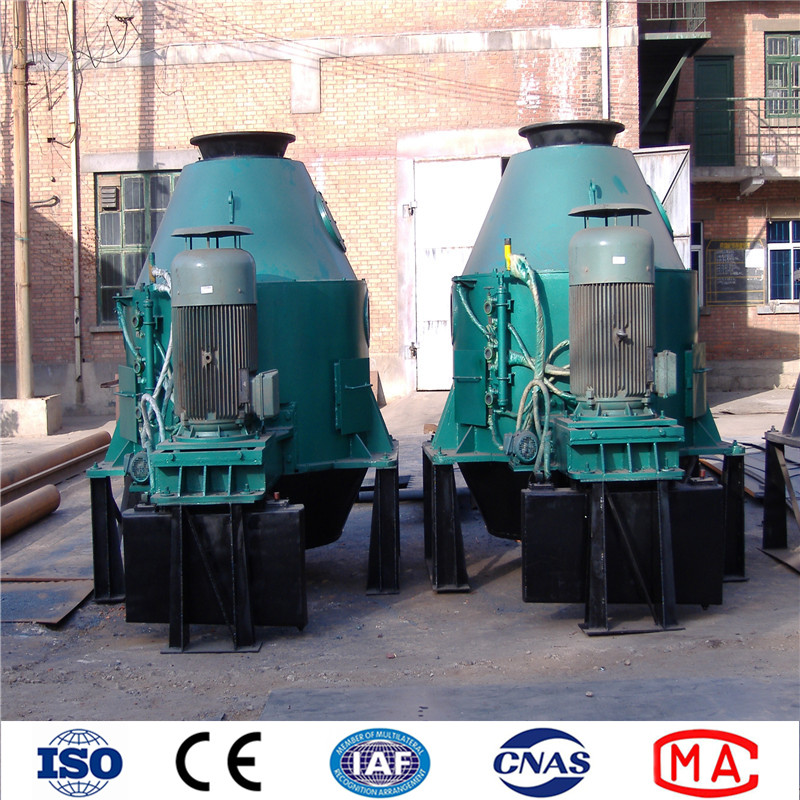 LL Series Centrifuge 