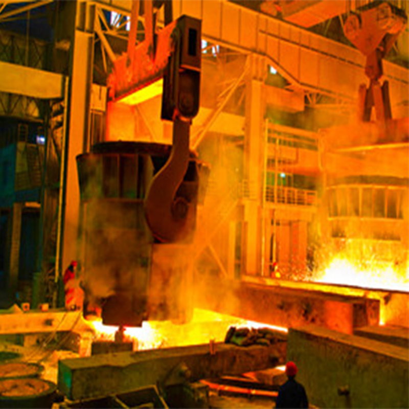 Casting & Forging Capability