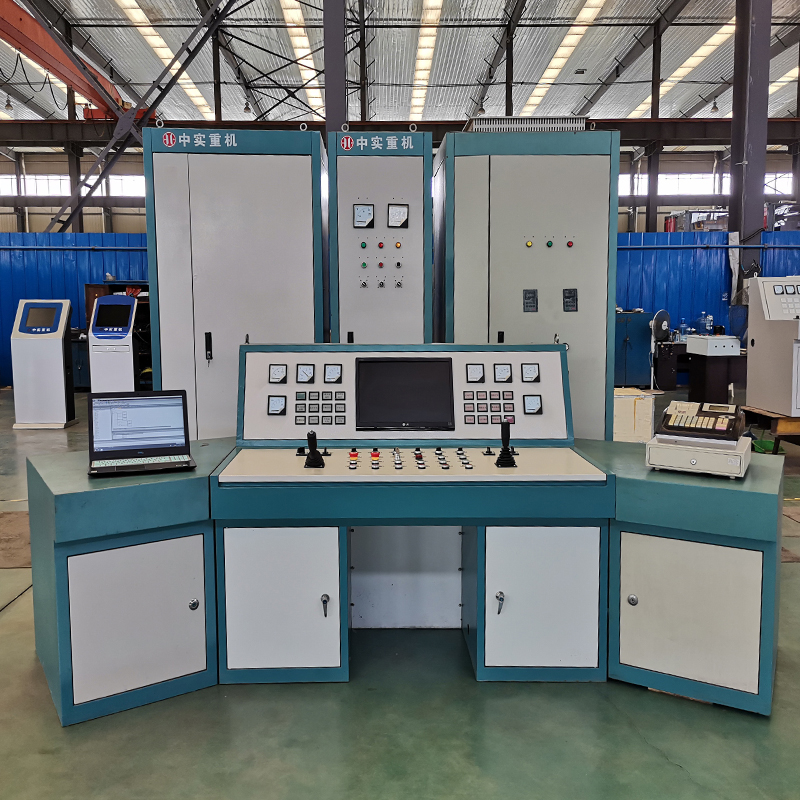 Hoist Electric Control Cabinet