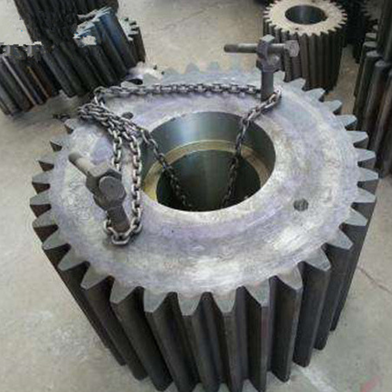 Pinion gear