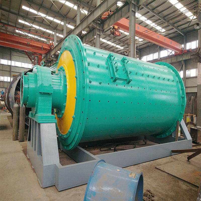 General Ball Mill