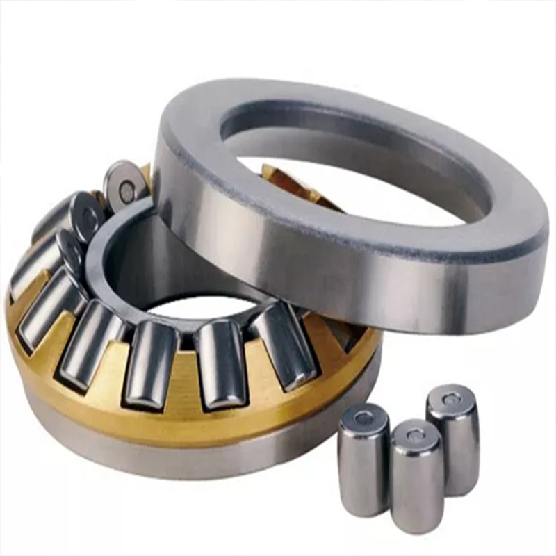 Thrust roller bearing