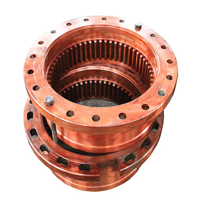 Ball press accessories